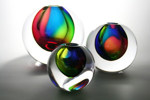 Thumb galerie kristal glas